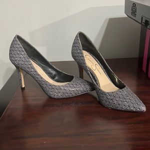 Jessica Simpson Heels - Size 5.5